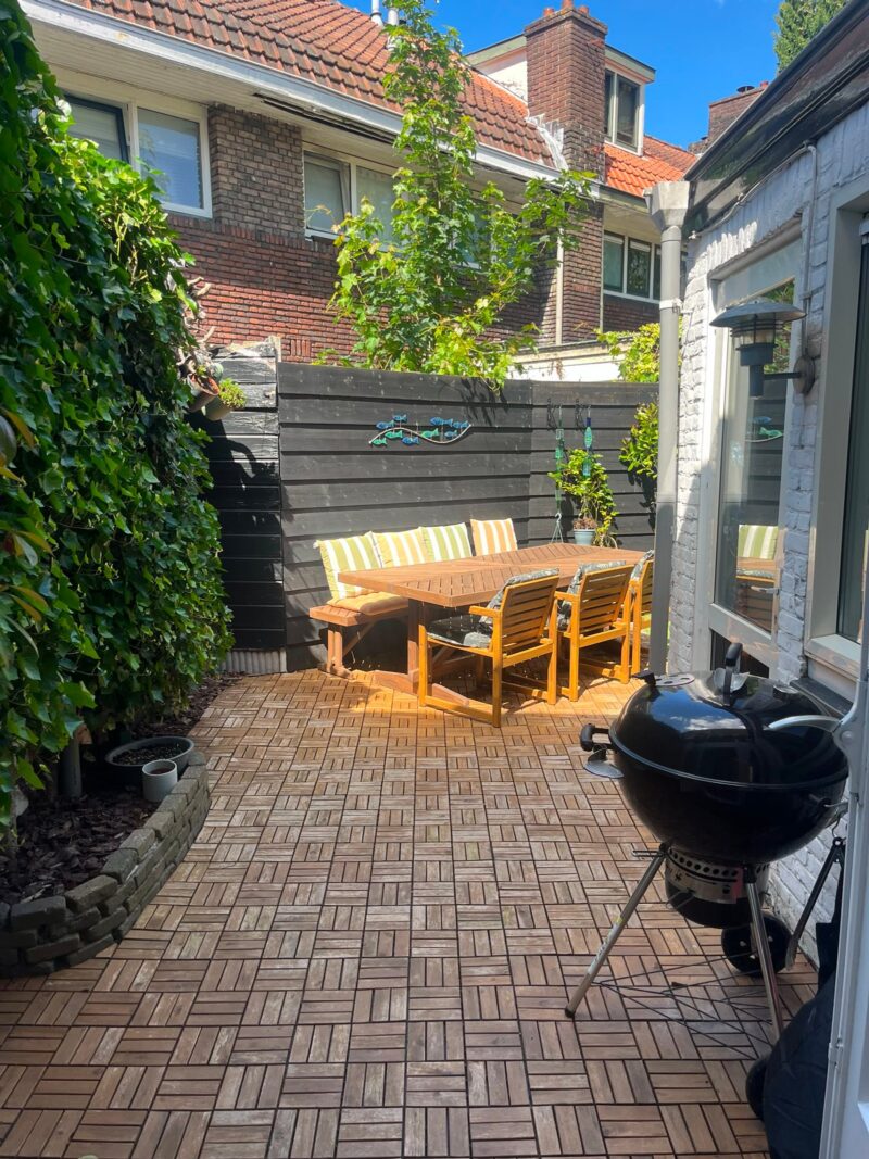 Professor Kochstraat 3