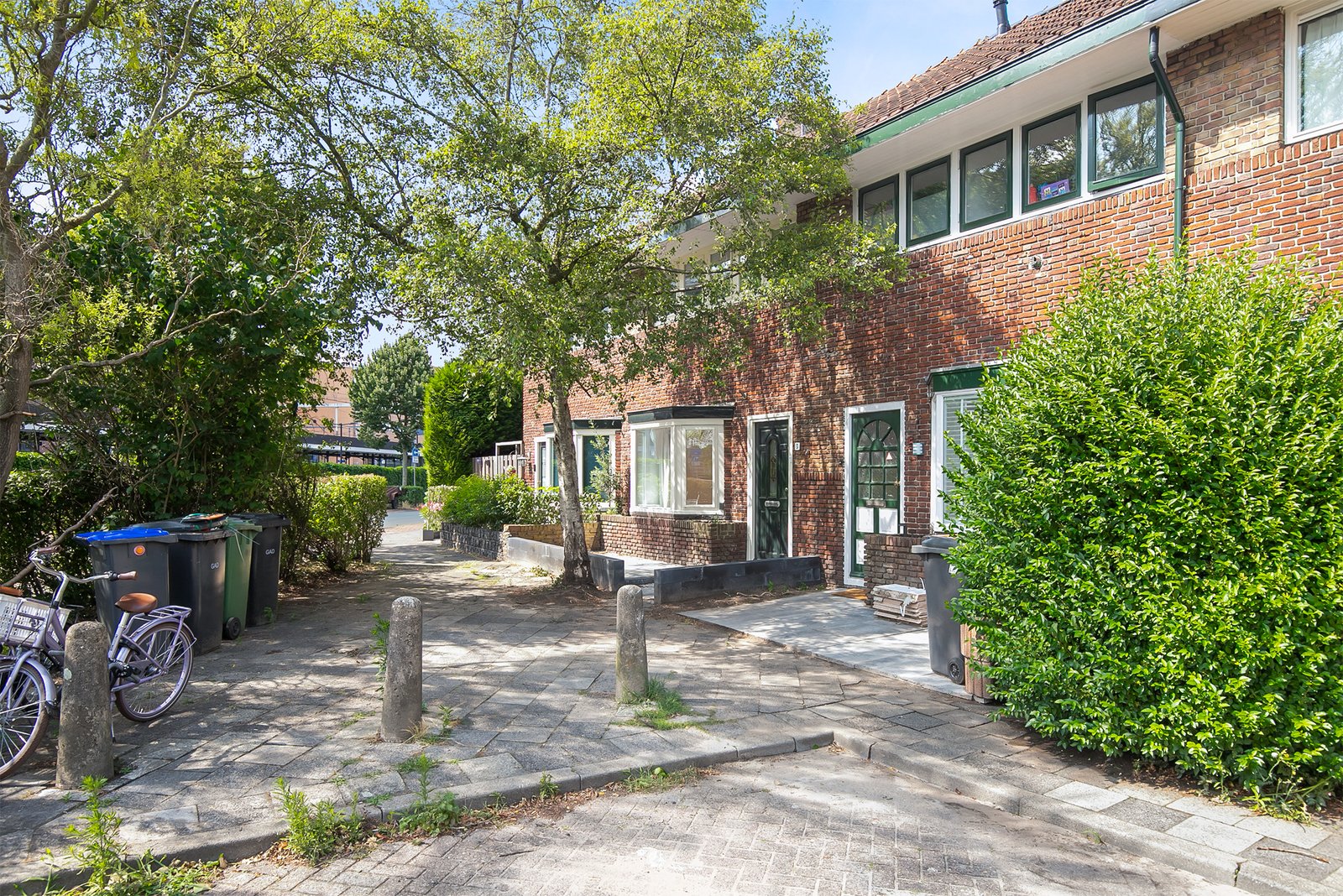 Professor Kochstraat 3