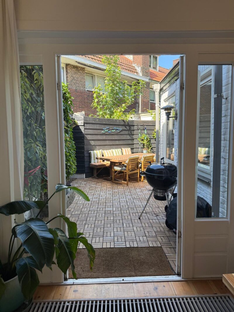 Professor Kochstraat 3