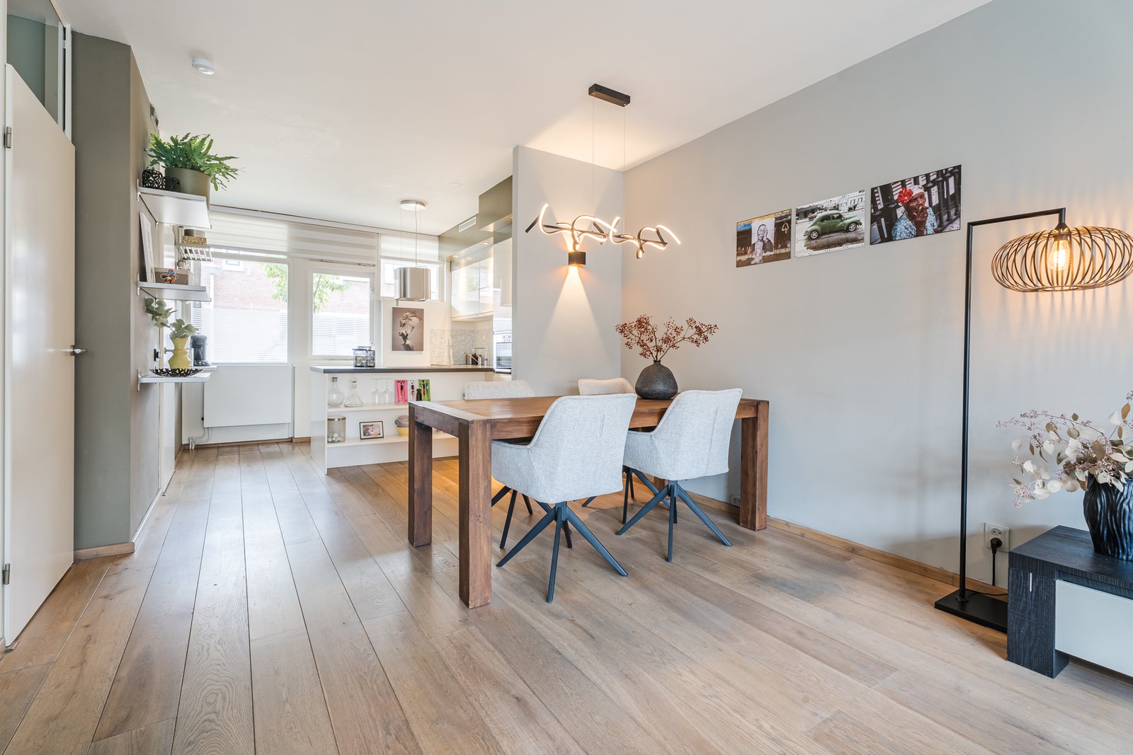 Rietzangerstraat 9