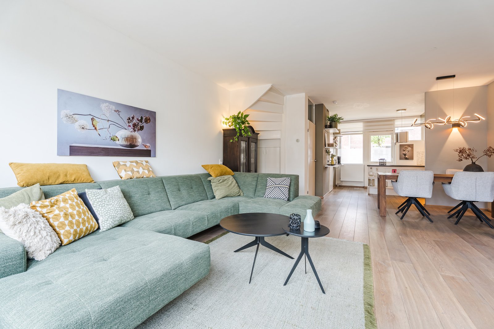 Rietzangerstraat 9