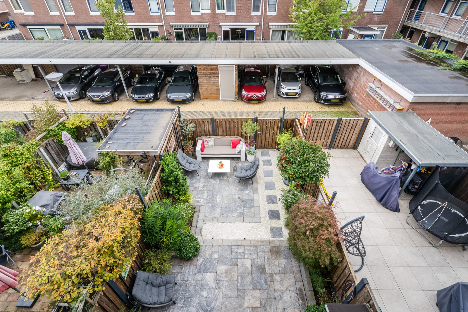 Rietzangerstraat 9