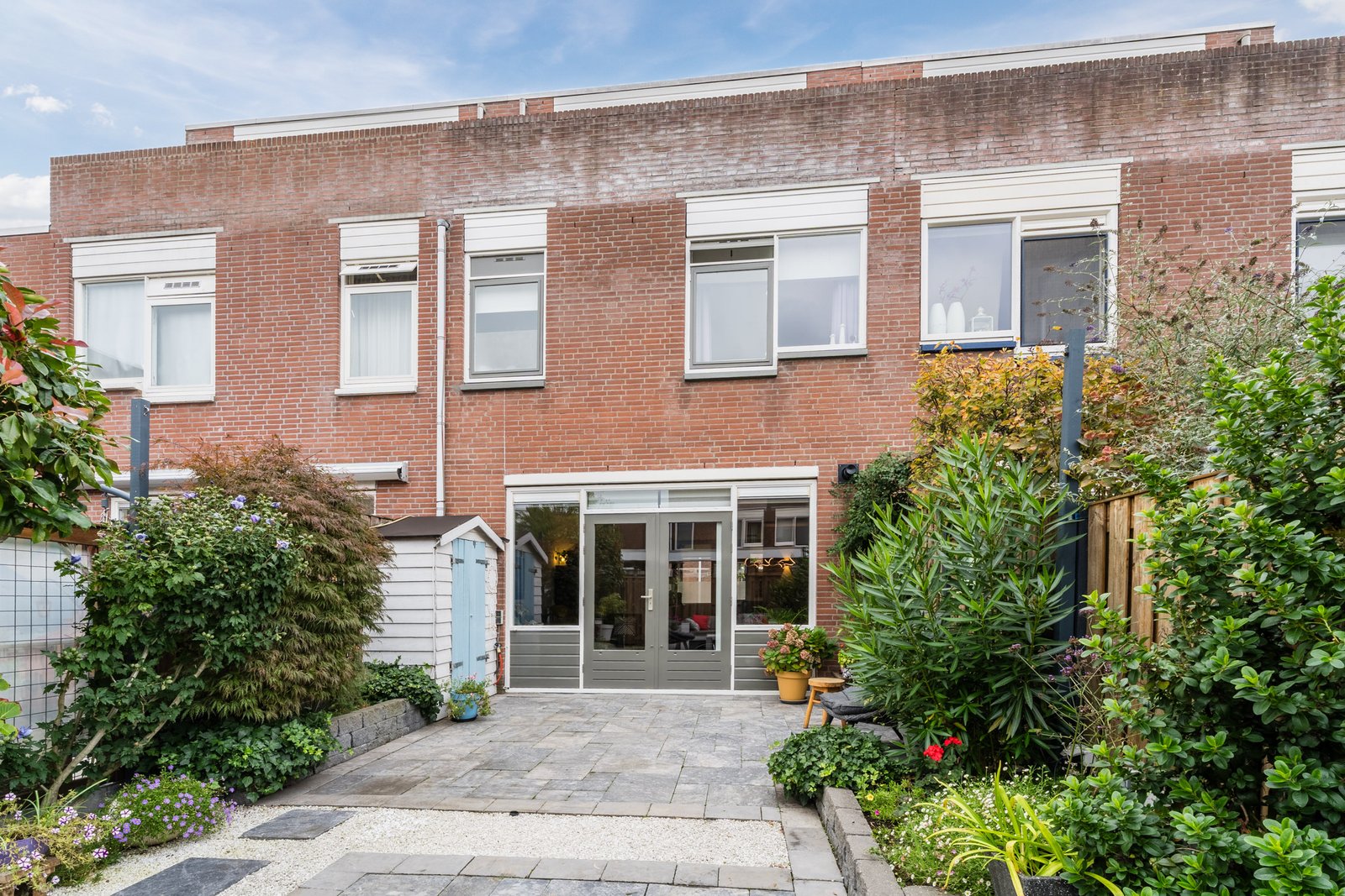 Rietzangerstraat 9