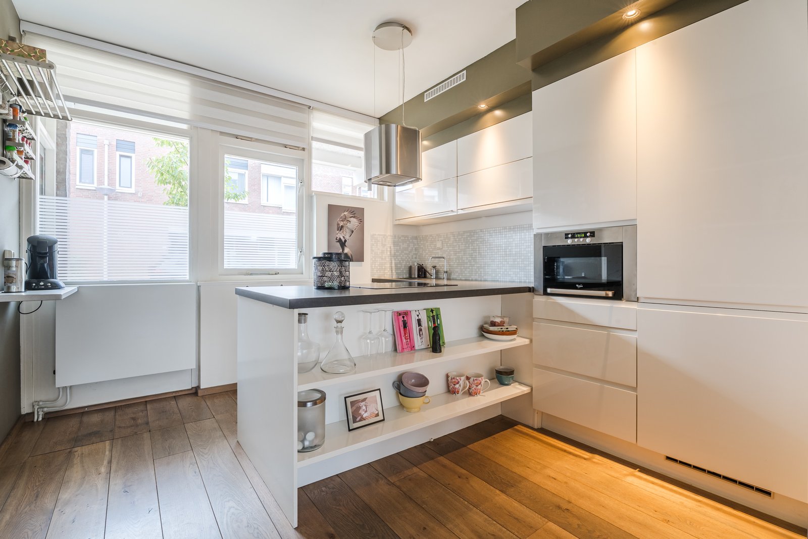Rietzangerstraat 9