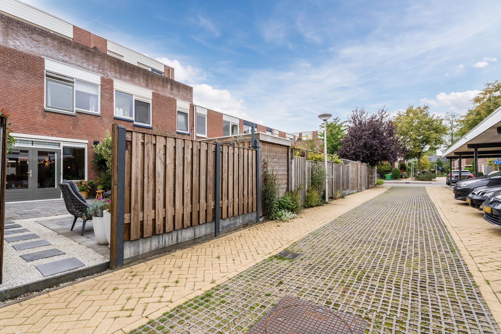 Rietzangerstraat 9