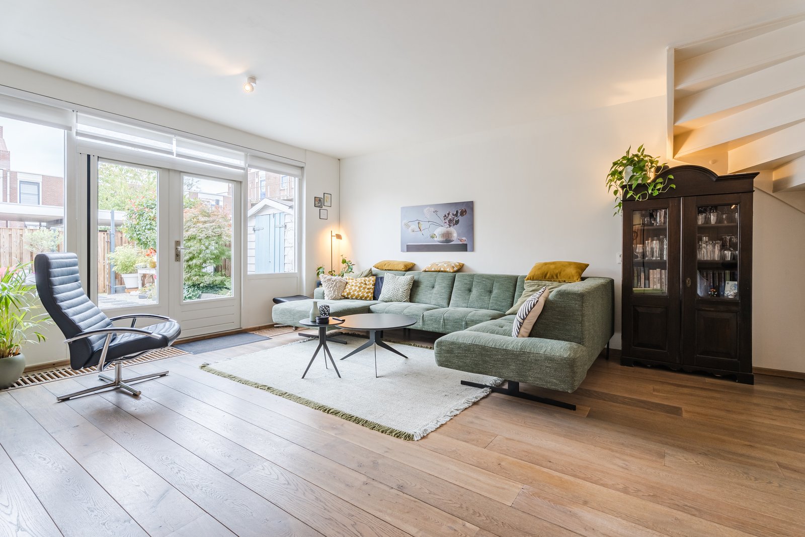 Rietzangerstraat 9