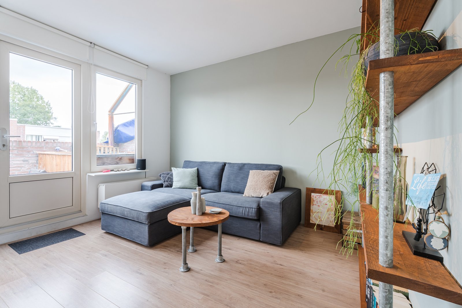 Rietzangerstraat 9