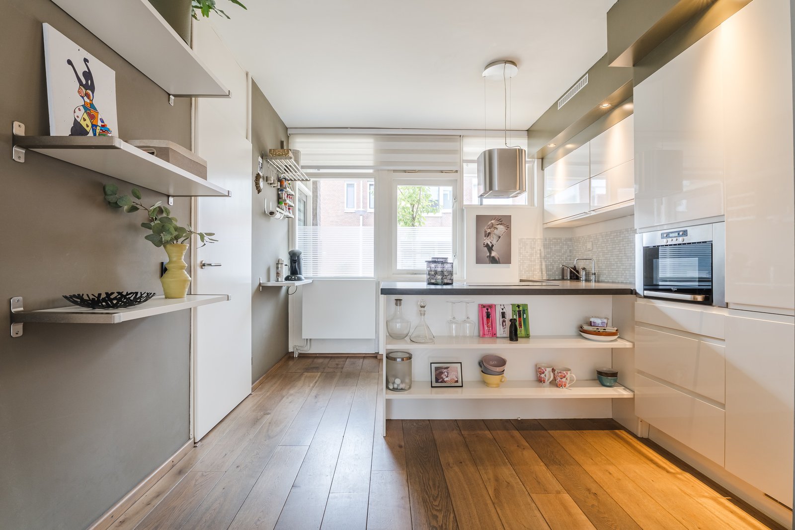 Rietzangerstraat 9