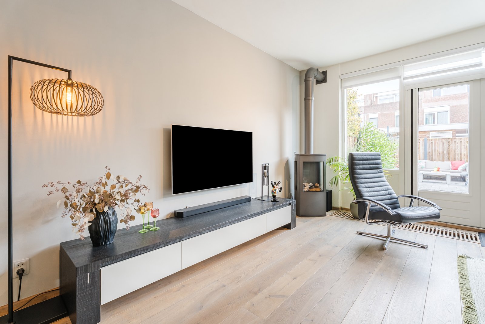 Rietzangerstraat 9