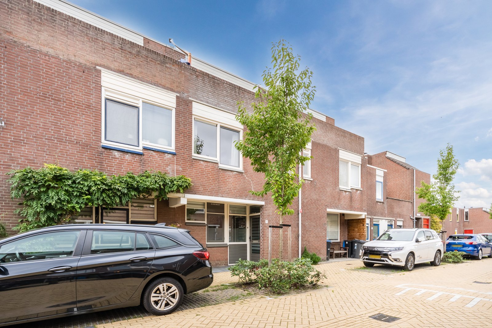 Rietzangerstraat 9