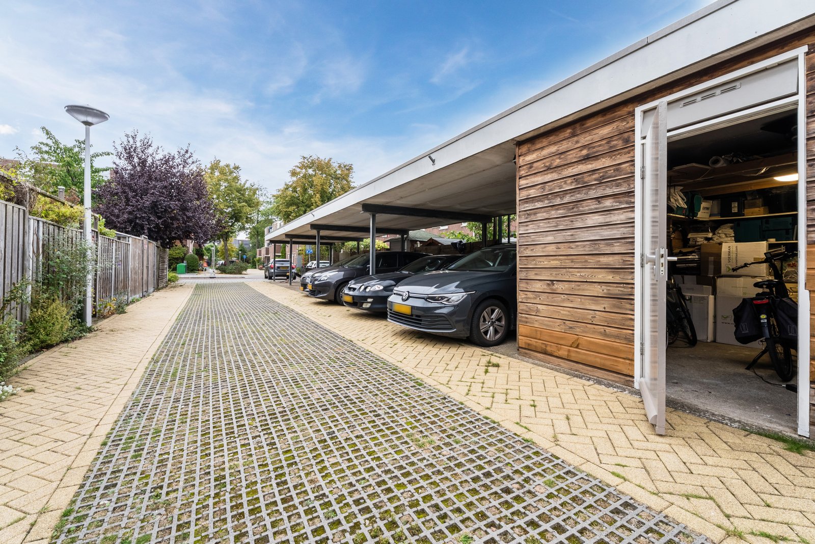 Rietzangerstraat 9