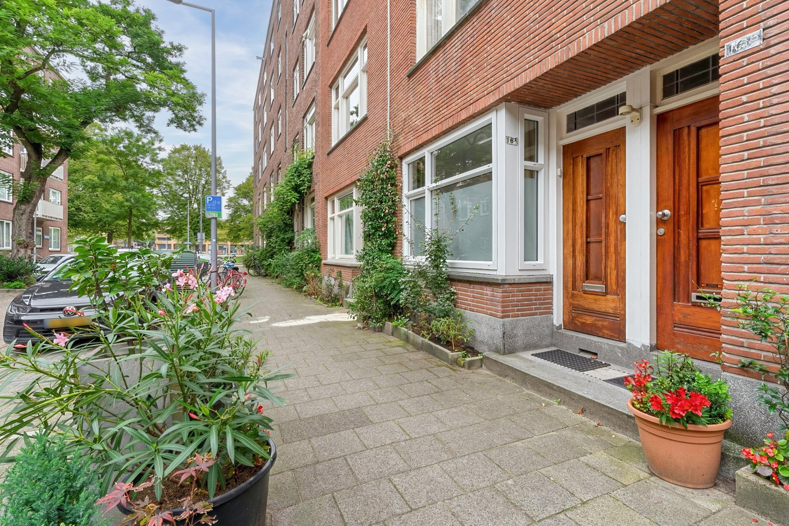 Balkenstraat 16A