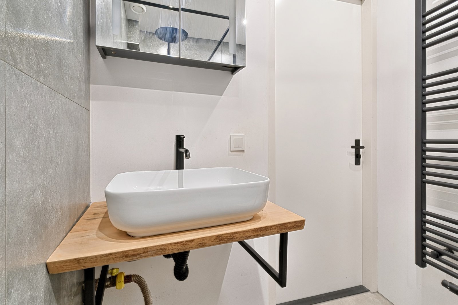 Balkenstraat 16A