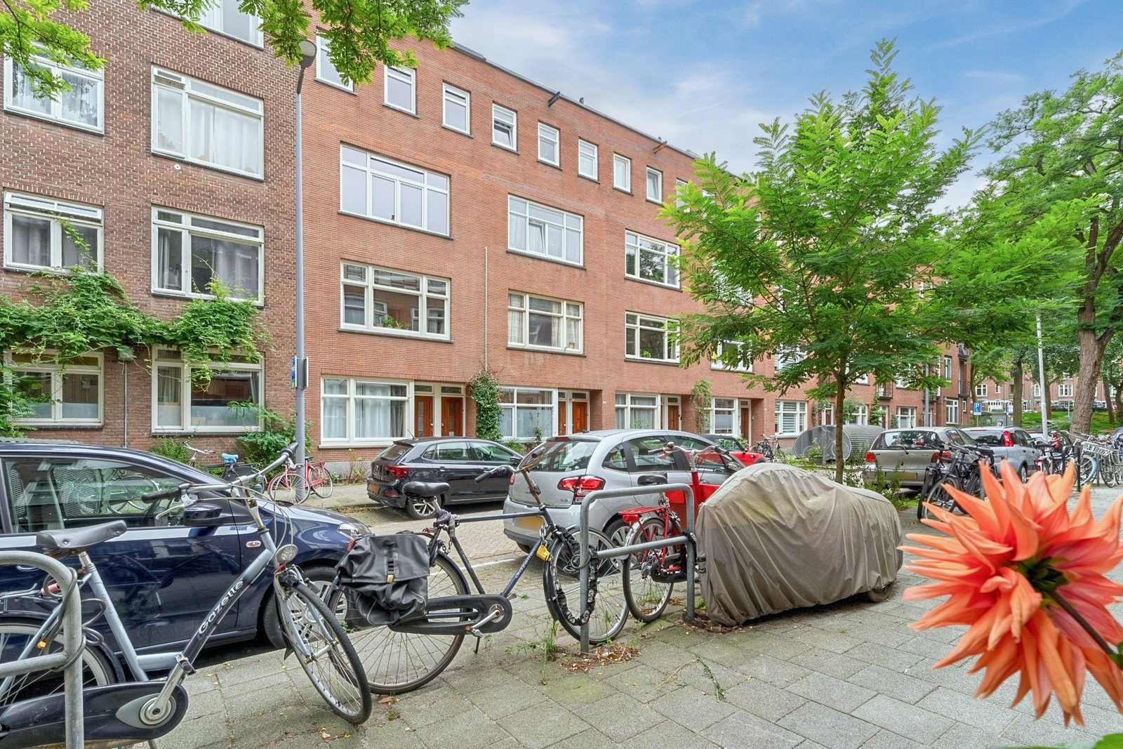 Balkenstraat 16A