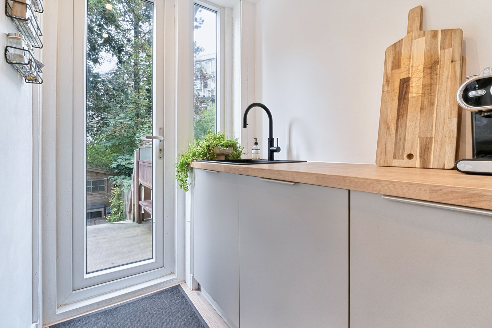 Balkenstraat 16A