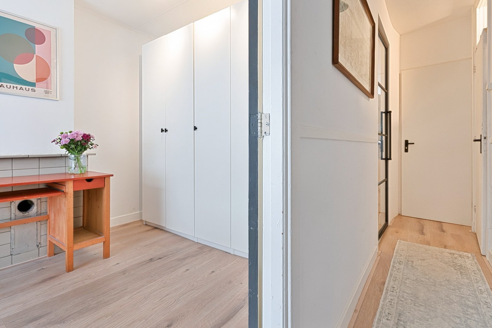 Balkenstraat 16A