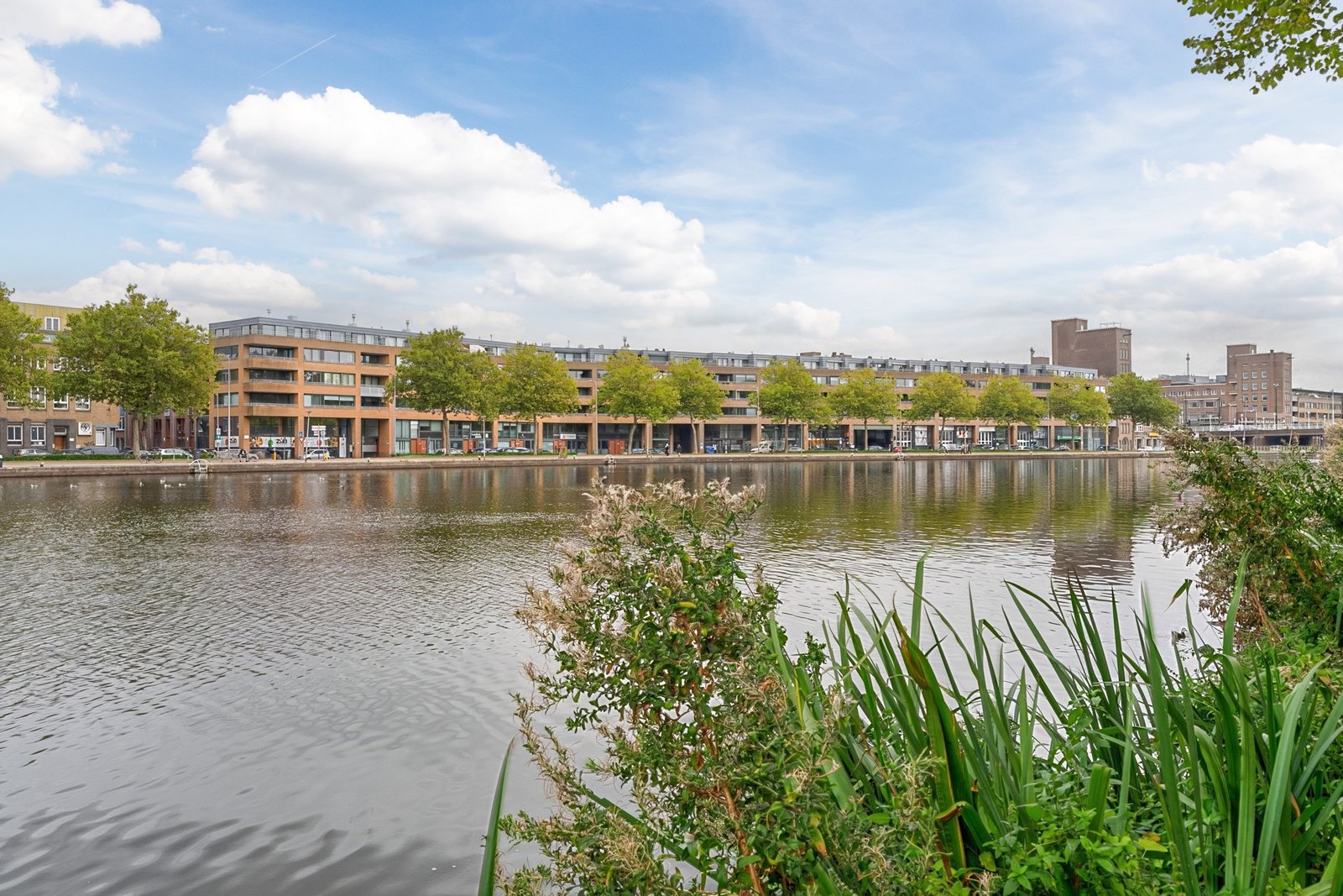 Balkenstraat 16A