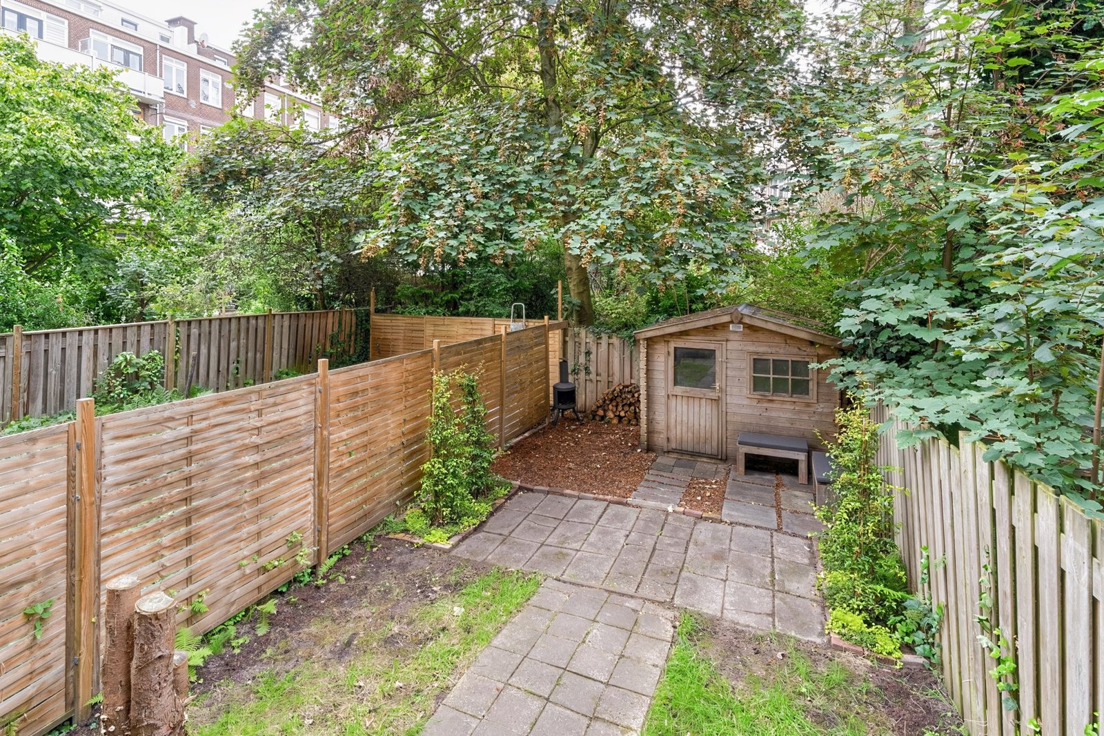 Balkenstraat 16A