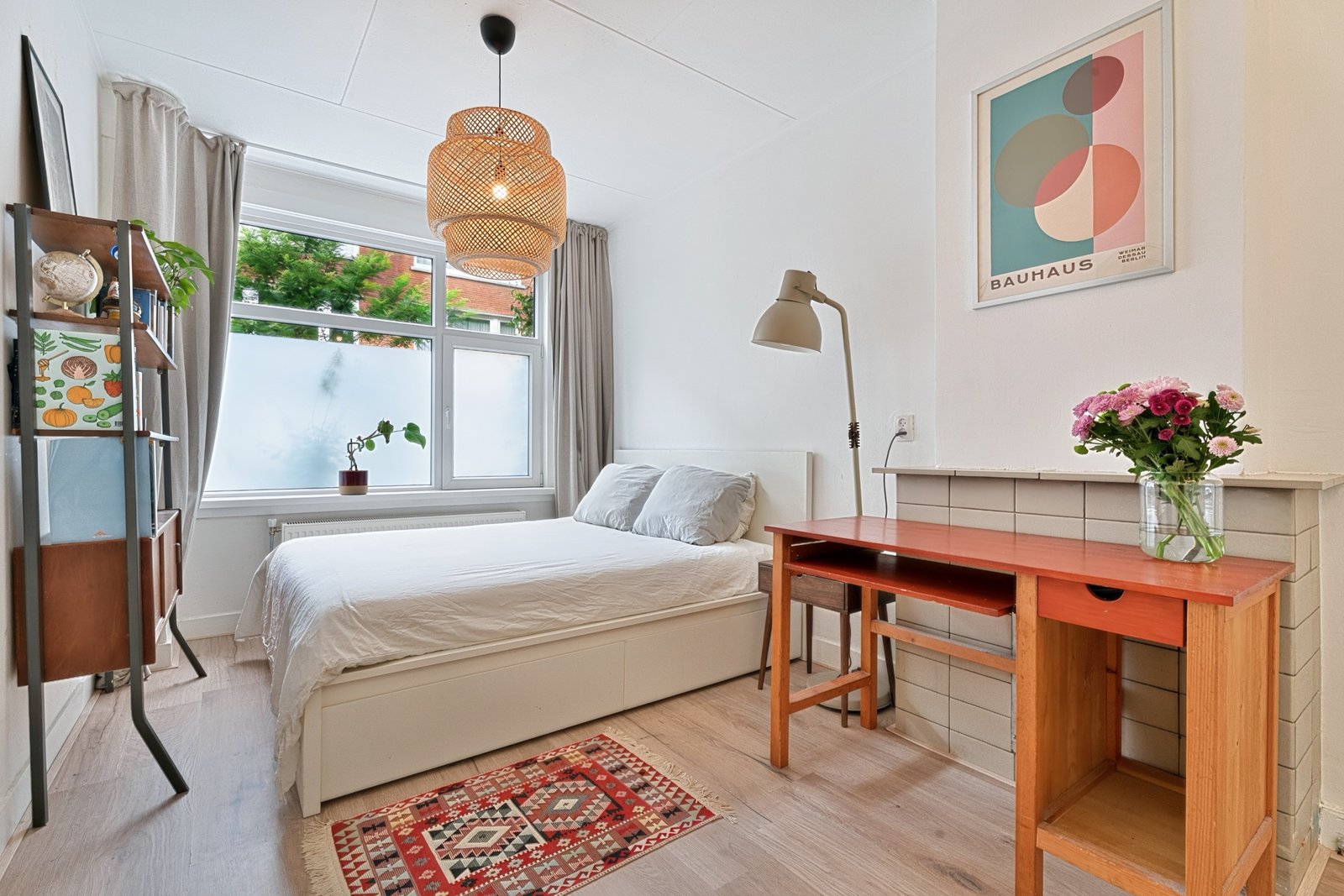 Balkenstraat 16A