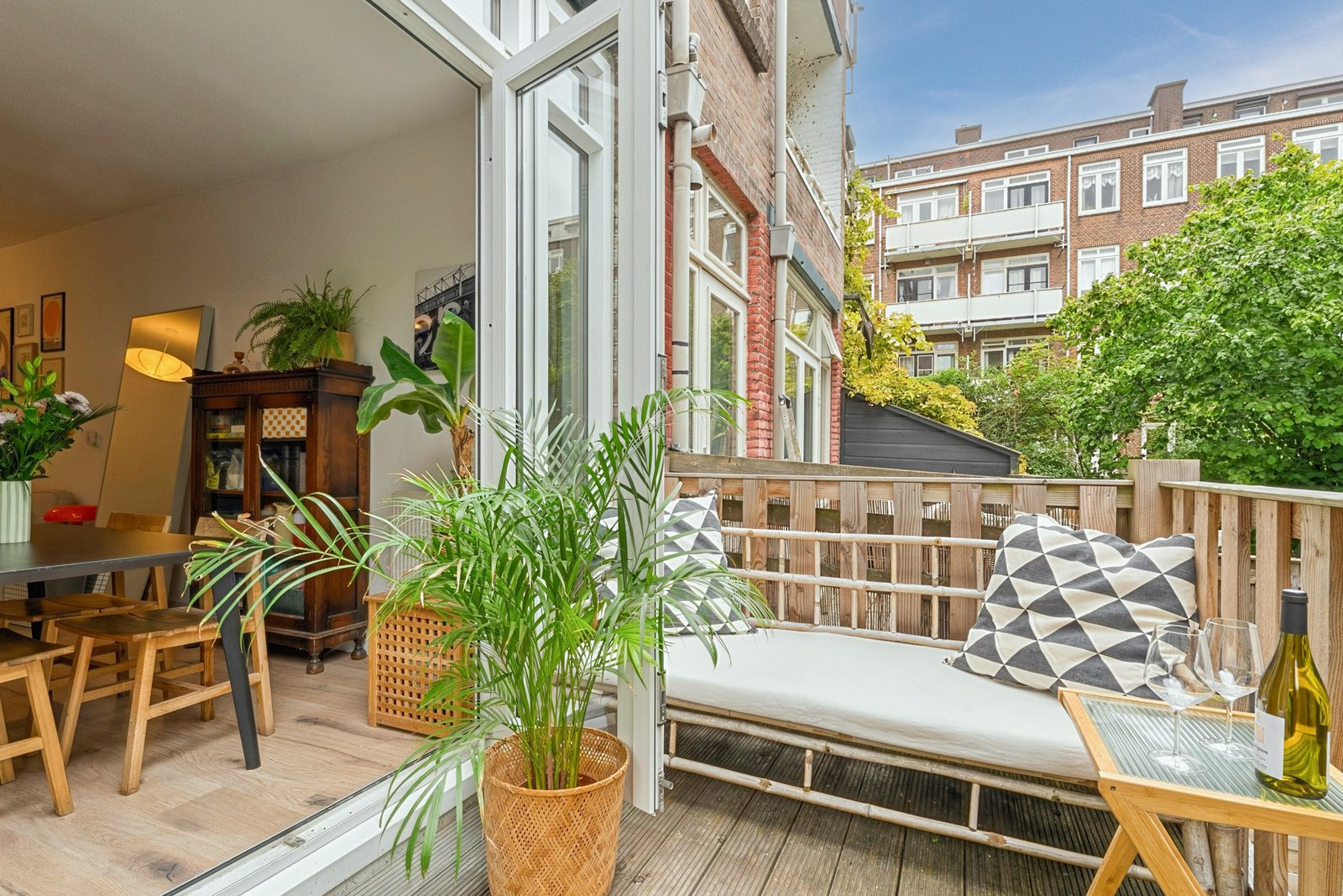 Balkenstraat 16A