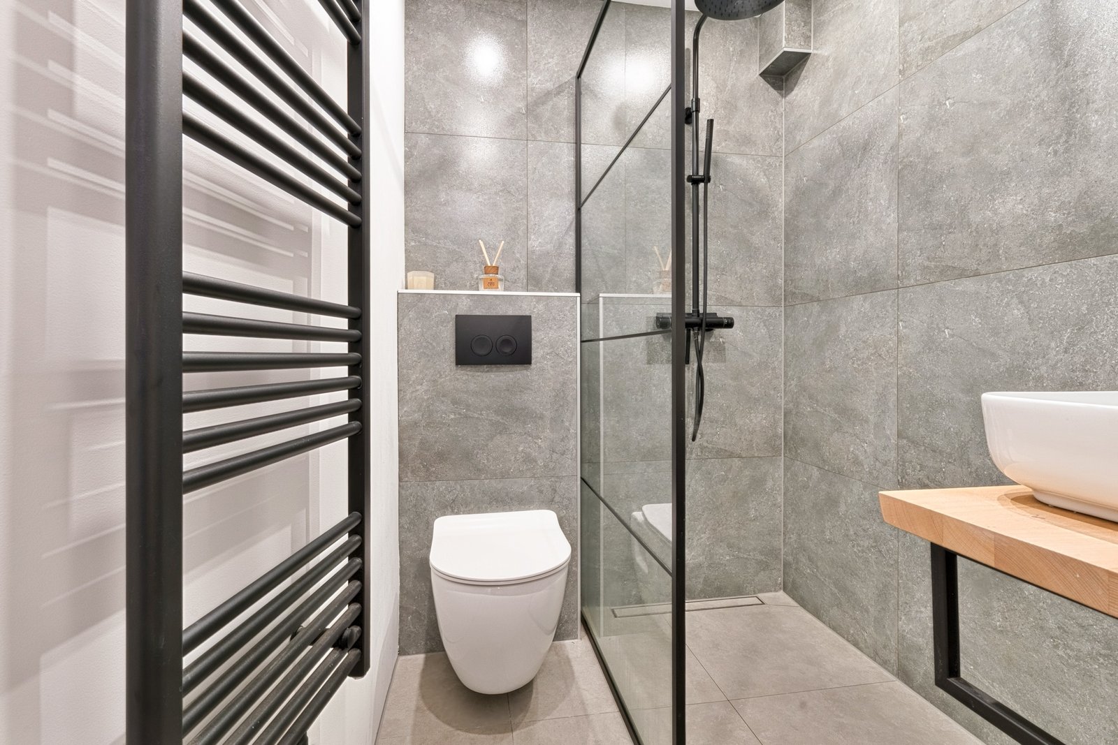 Balkenstraat 16A