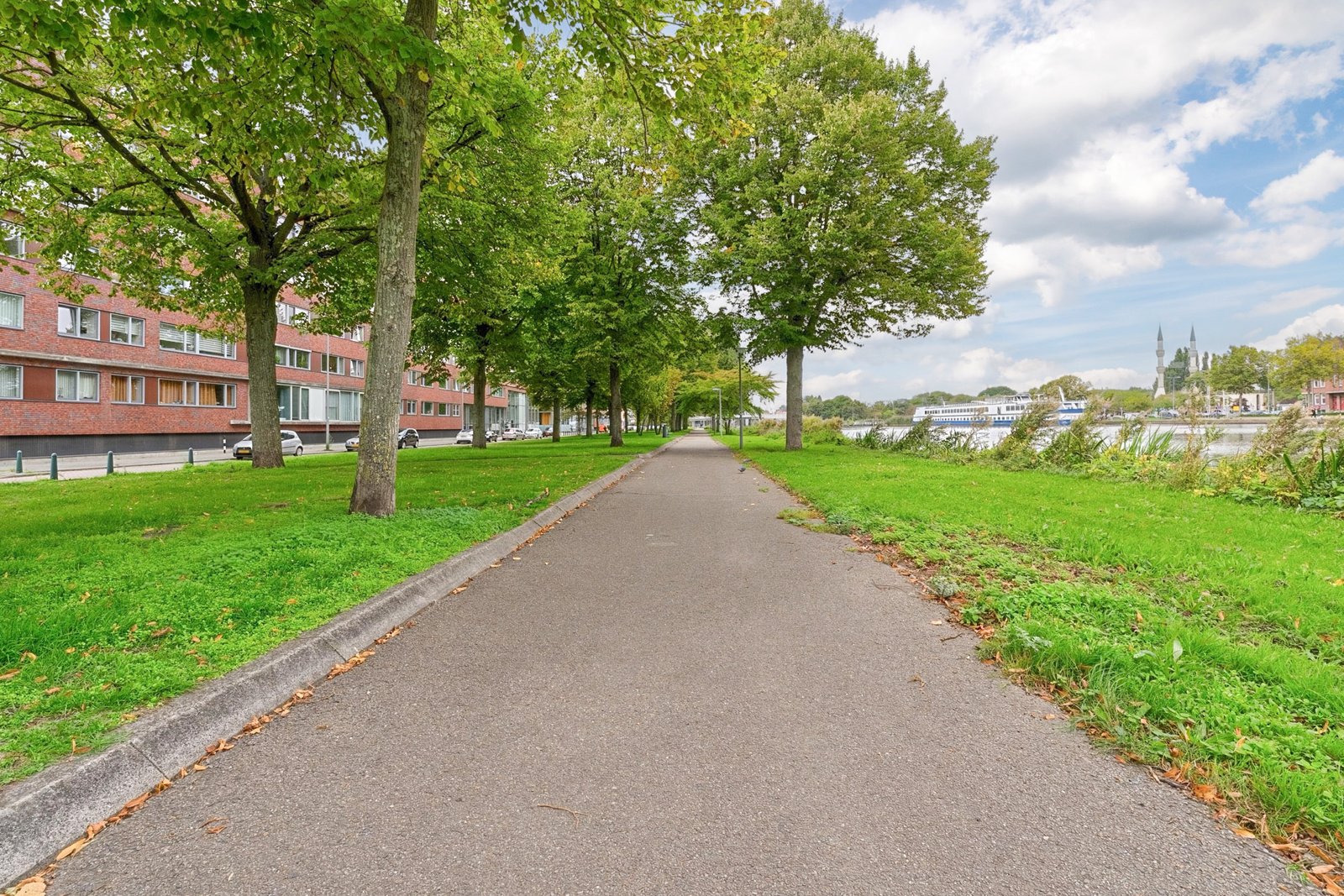 Balkenstraat 16A