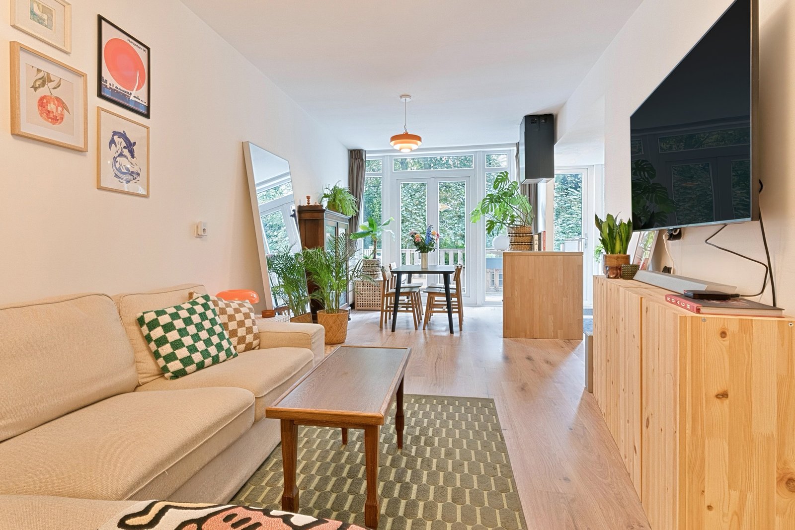 Balkenstraat 16A