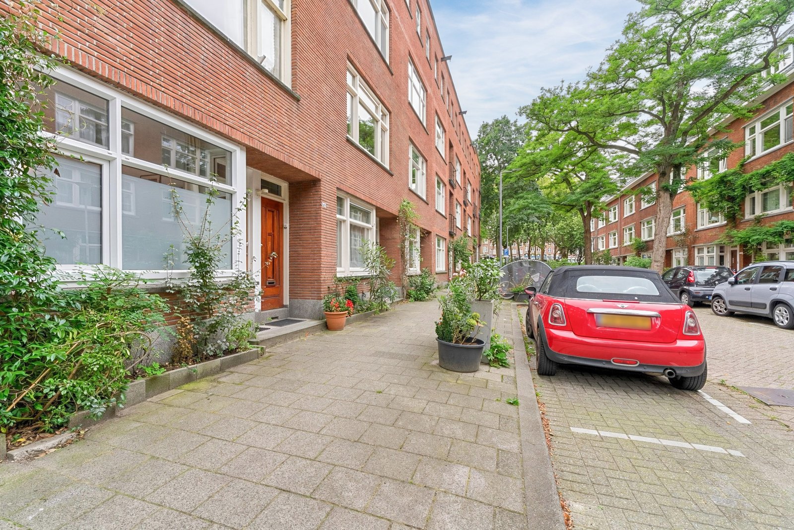 Balkenstraat 16A