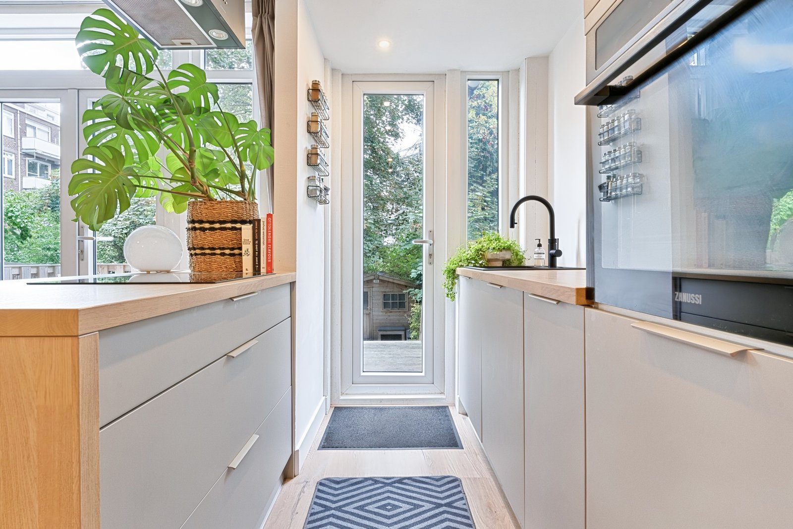 Balkenstraat 16A