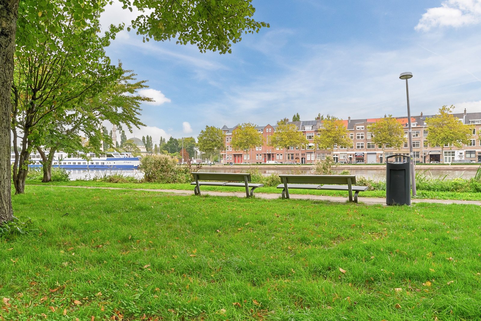 Balkenstraat 16A