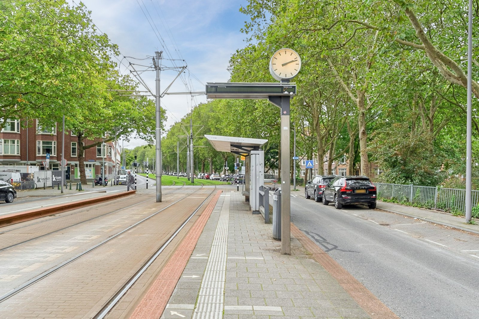 Balkenstraat 16A