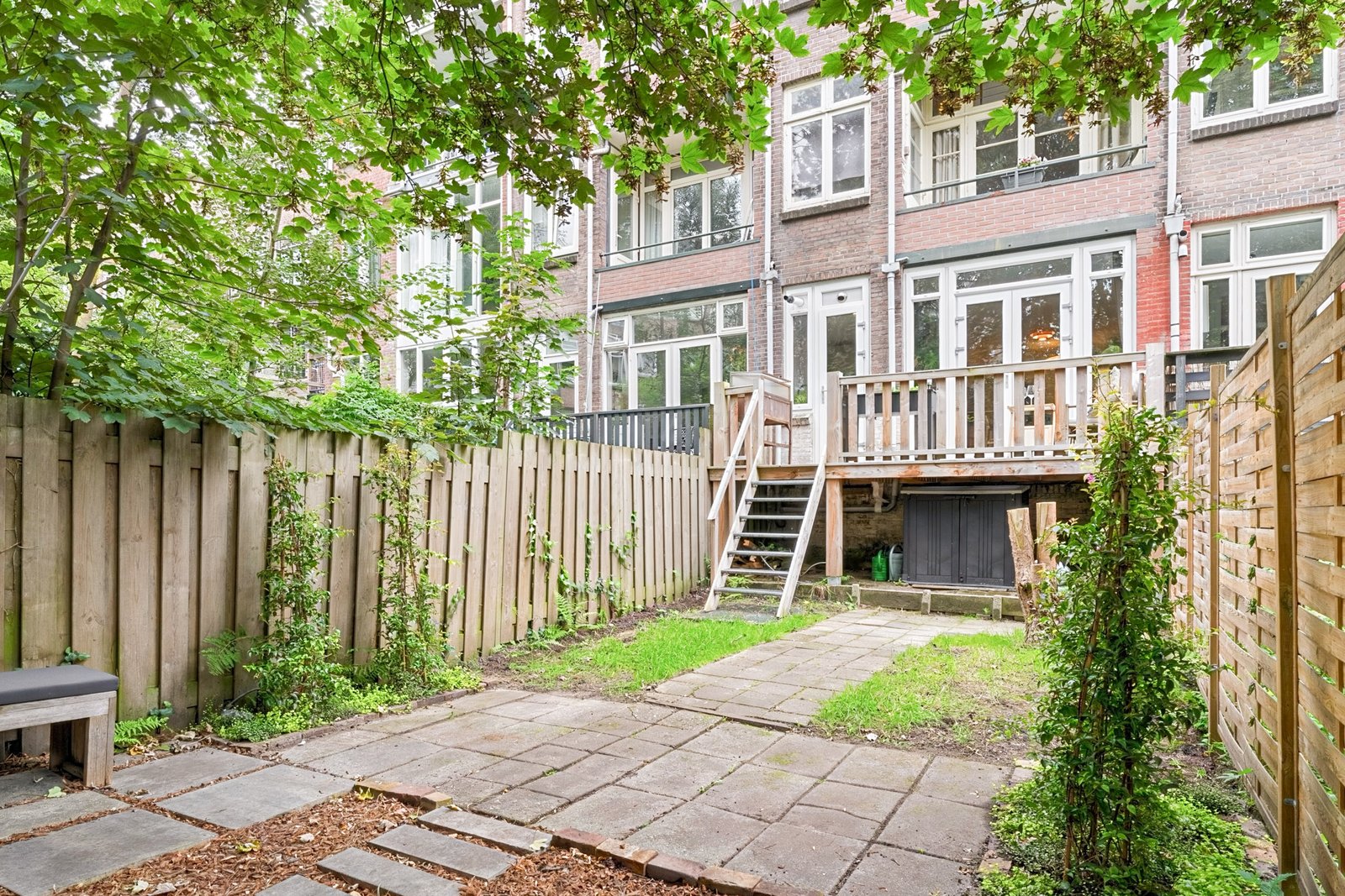 Balkenstraat 16A