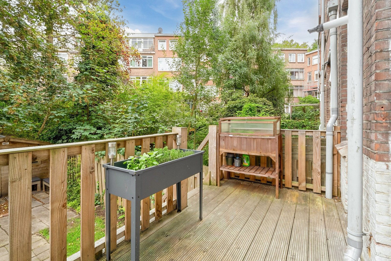 Balkenstraat 16A