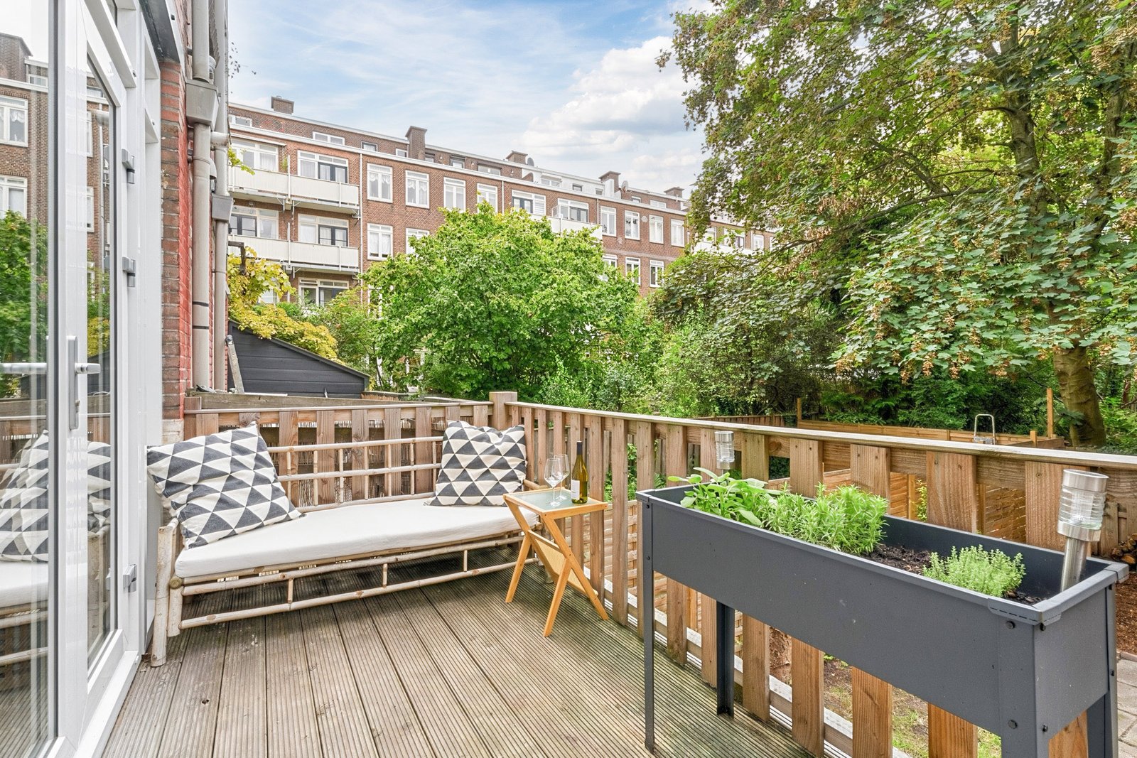 Balkenstraat 16A