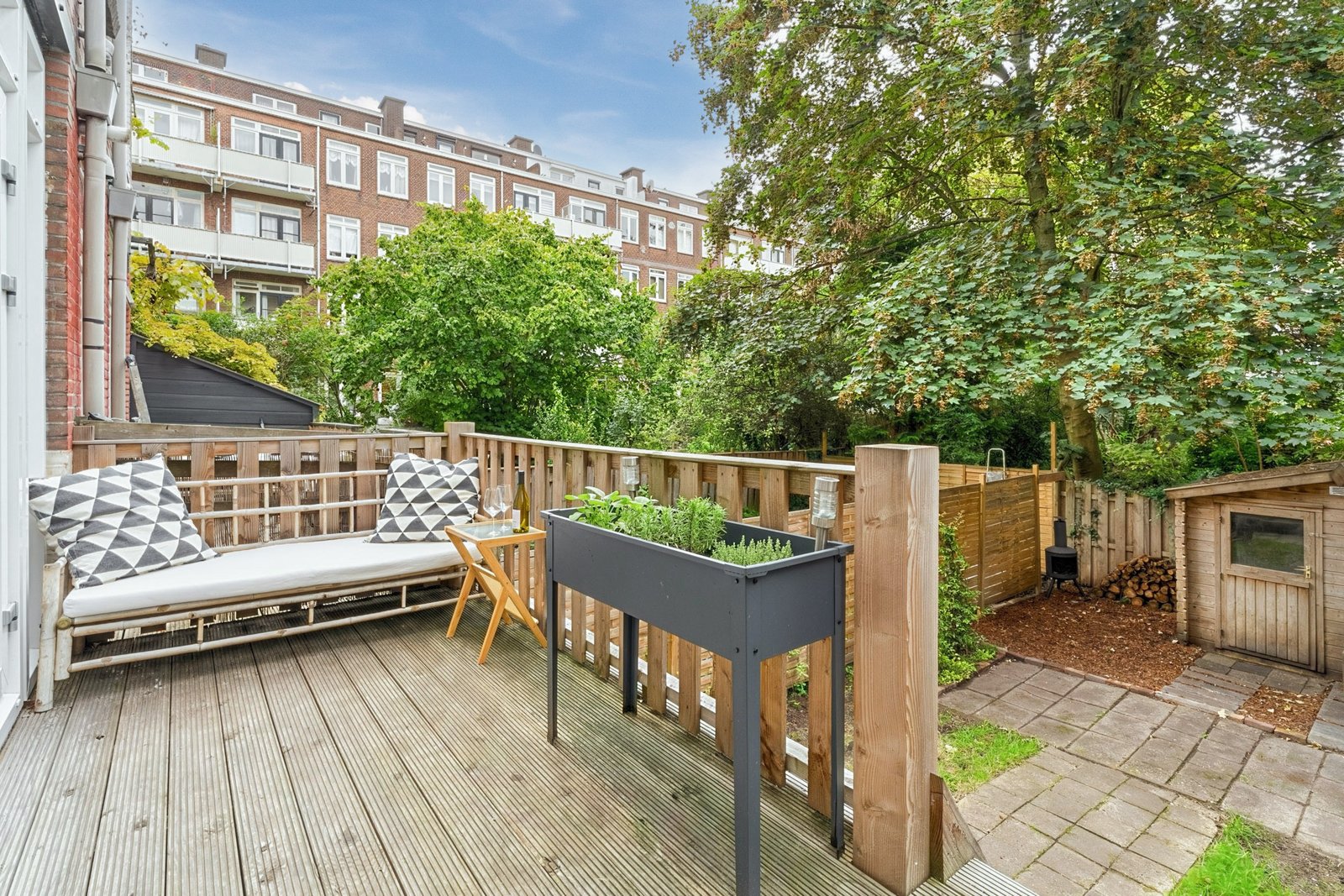 Balkenstraat 16A