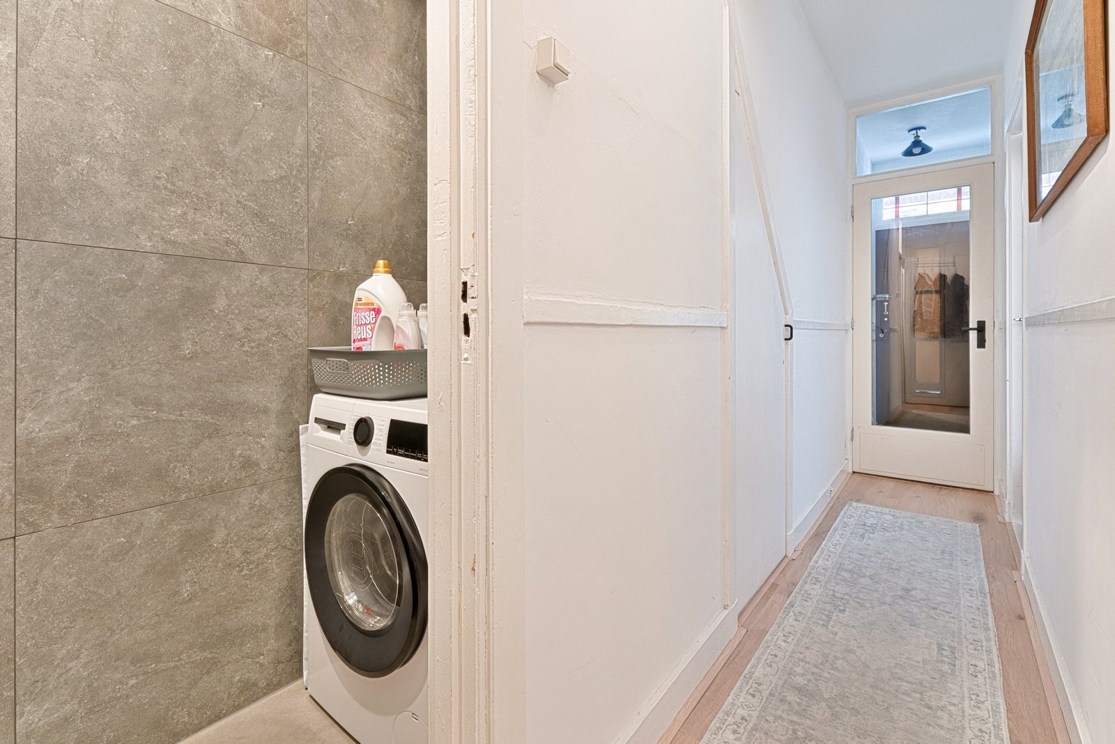 Balkenstraat 16A