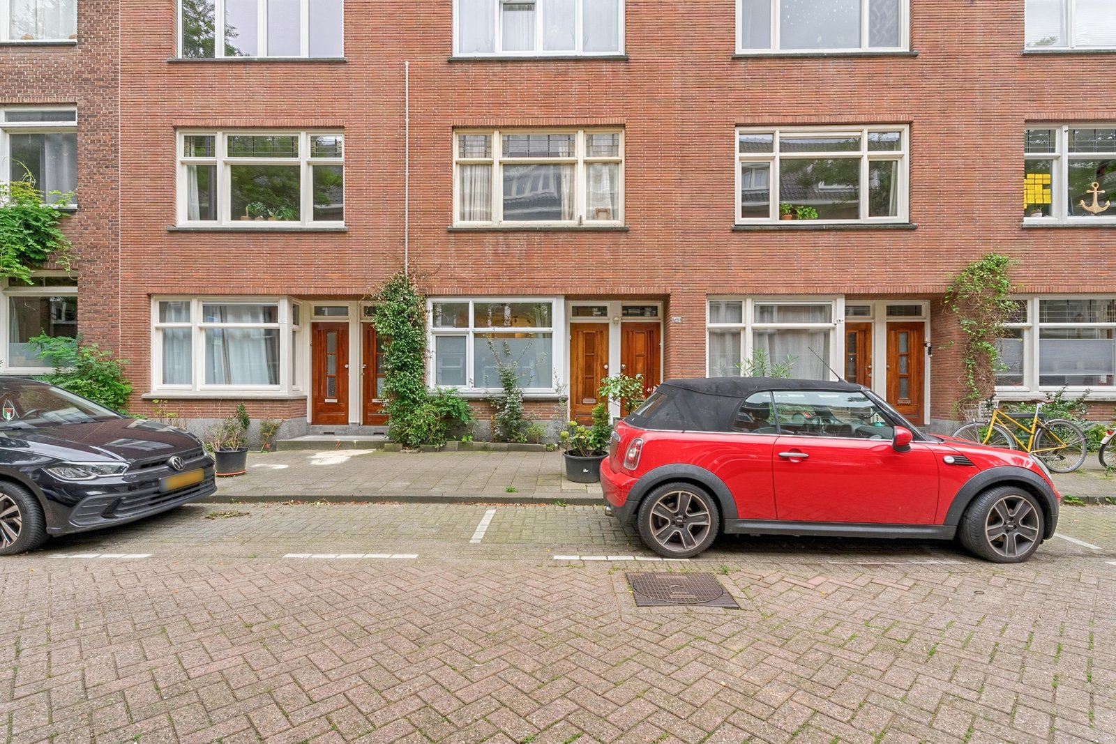Balkenstraat 16A
