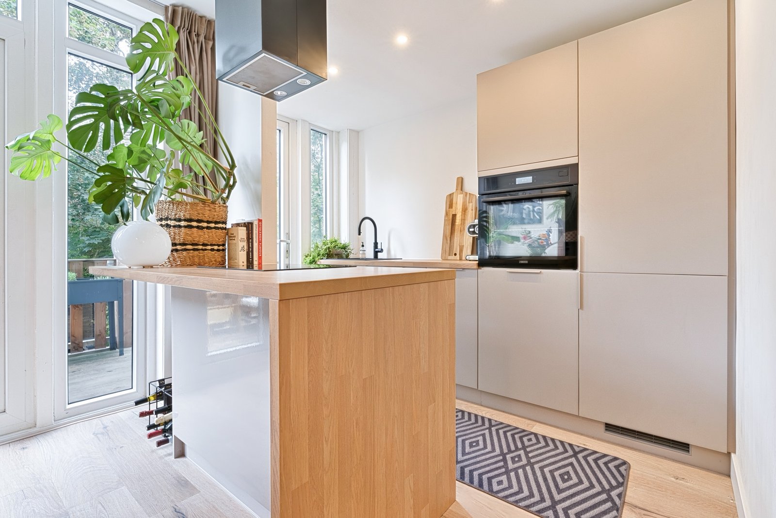 Balkenstraat 16A