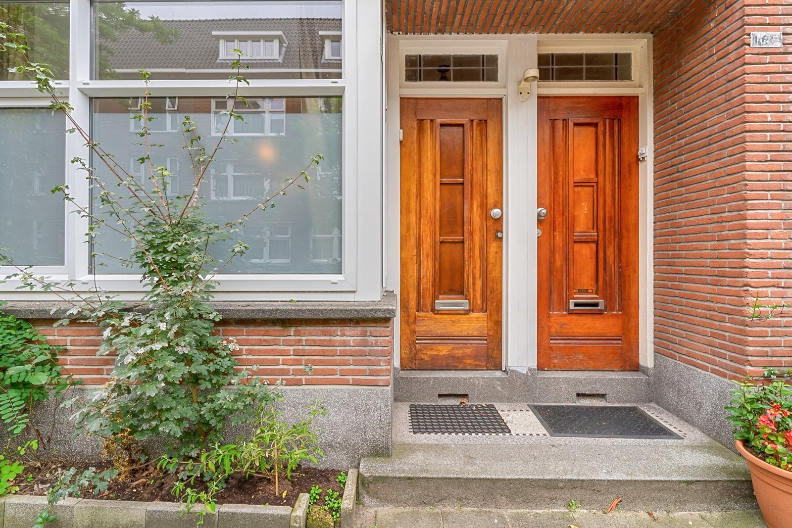 Balkenstraat 16A