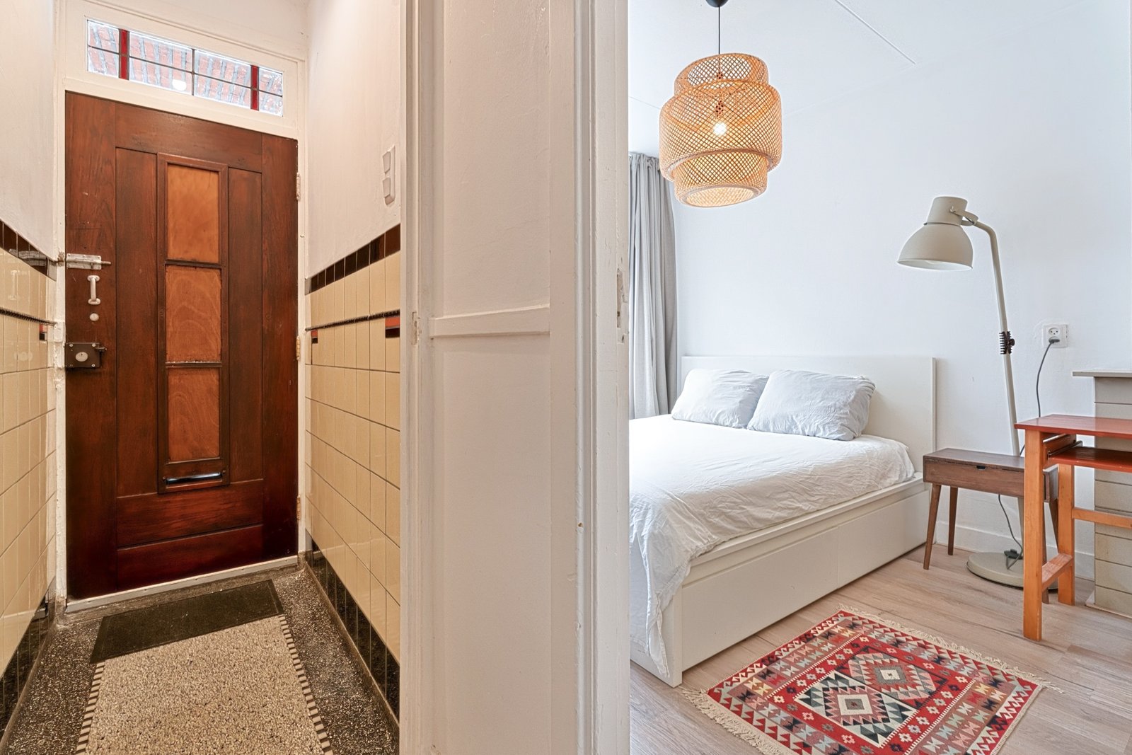 Balkenstraat 16A