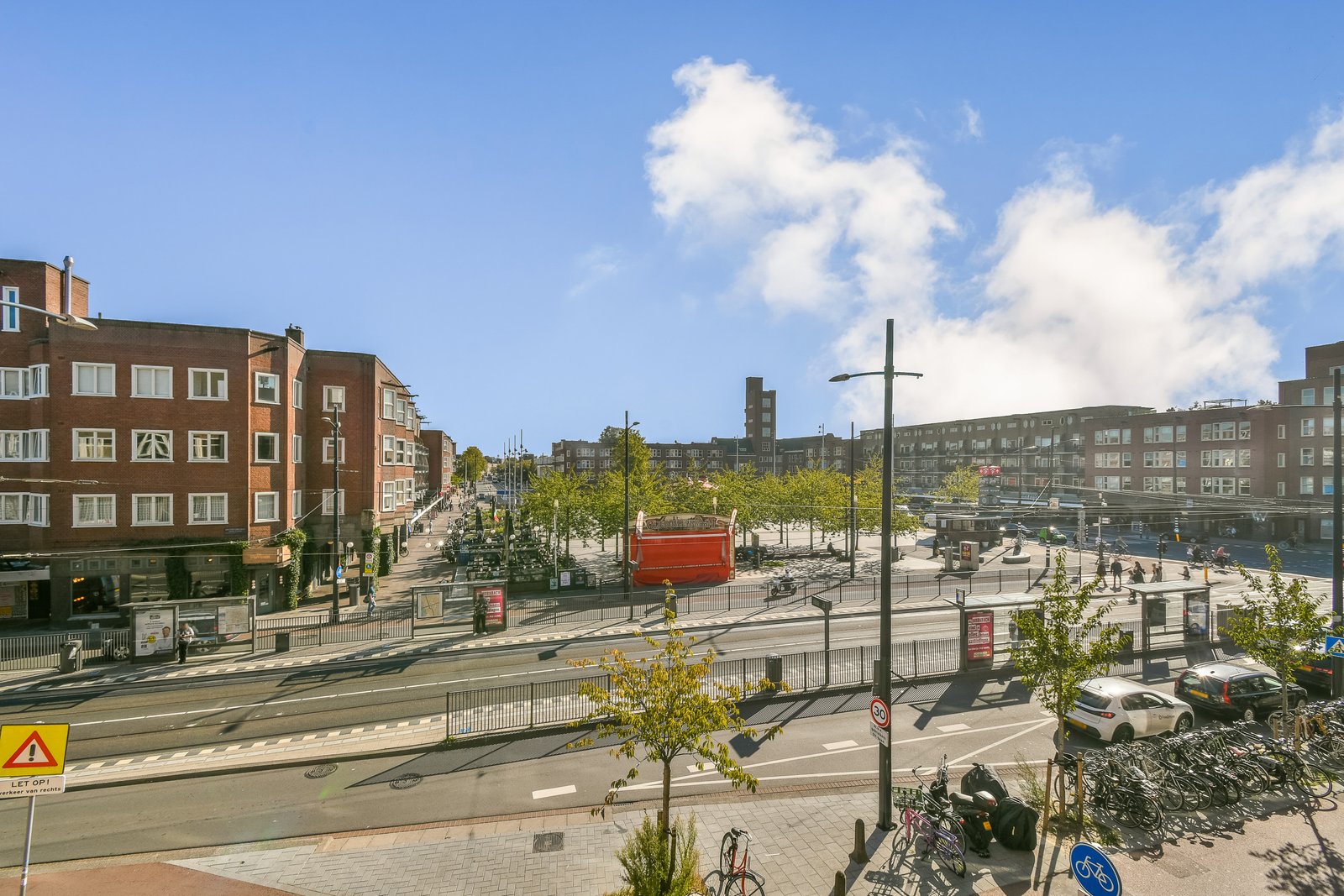 Mercatorplein 36E