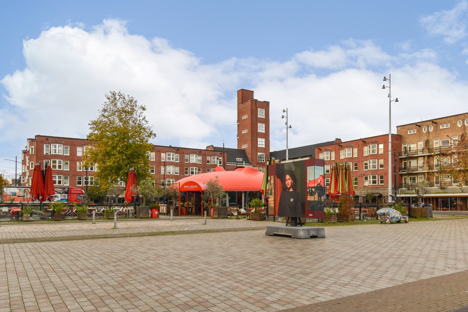 Mercatorplein 36E