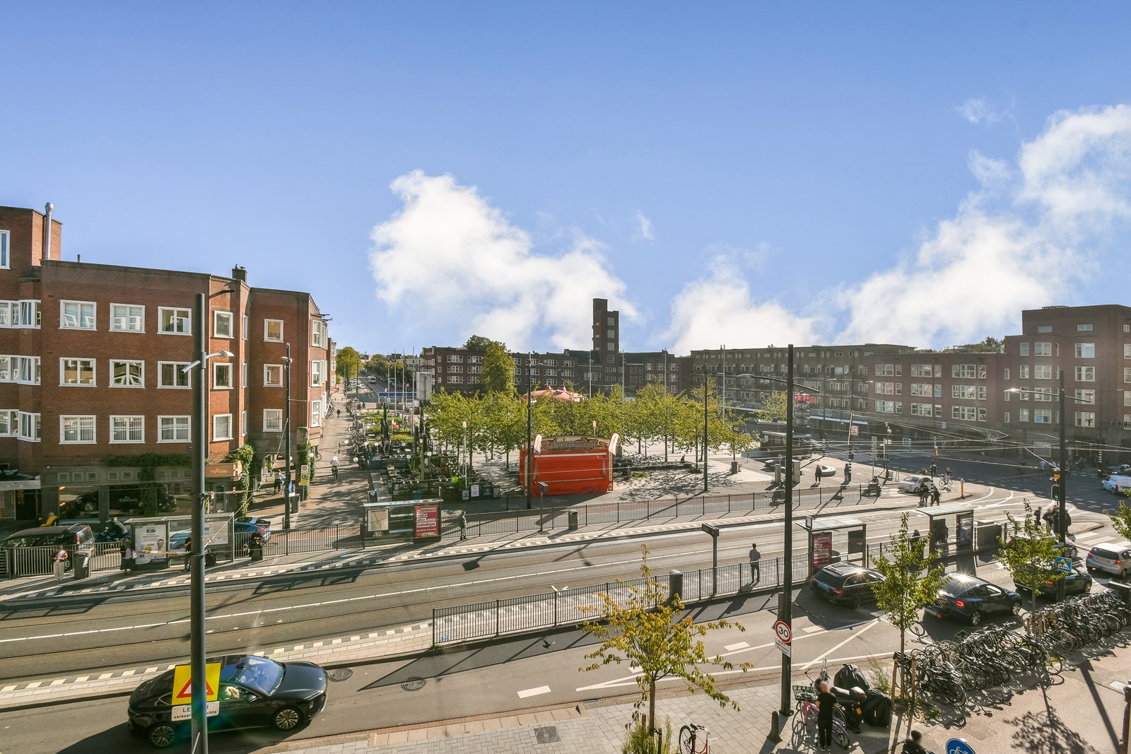 Mercatorplein 36E