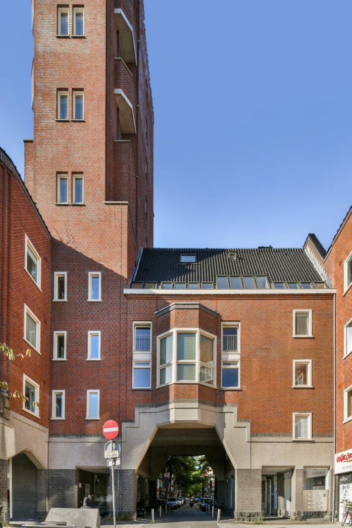Mercatorplein 36E