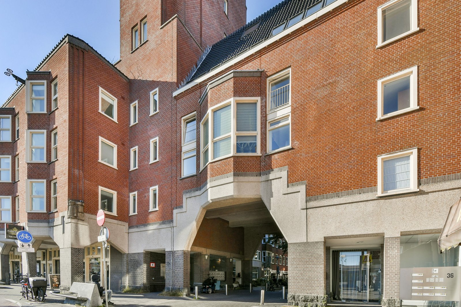 Mercatorplein 36E