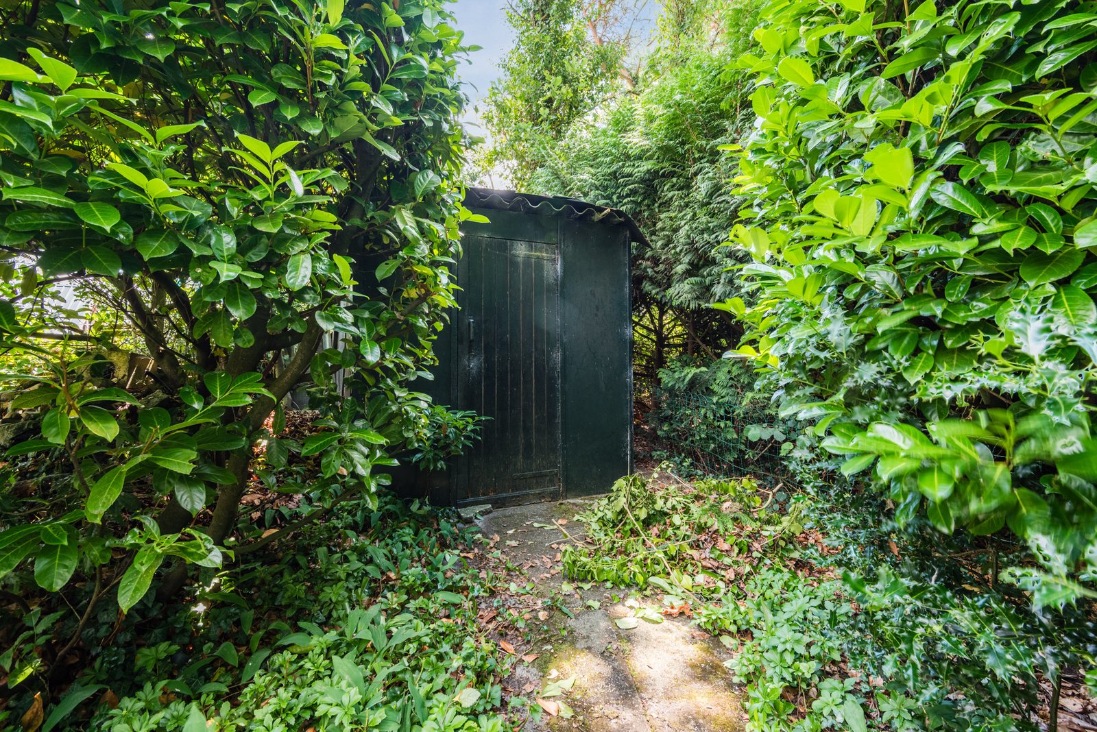 Horsterhof 1