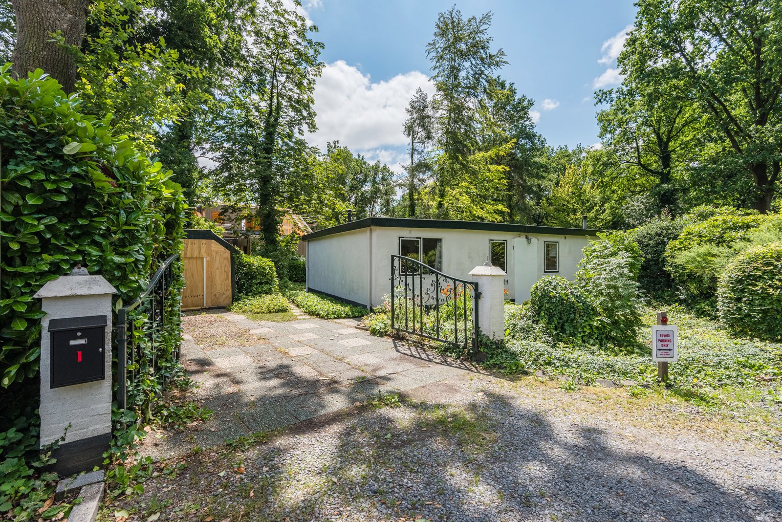 Horsterhof 1