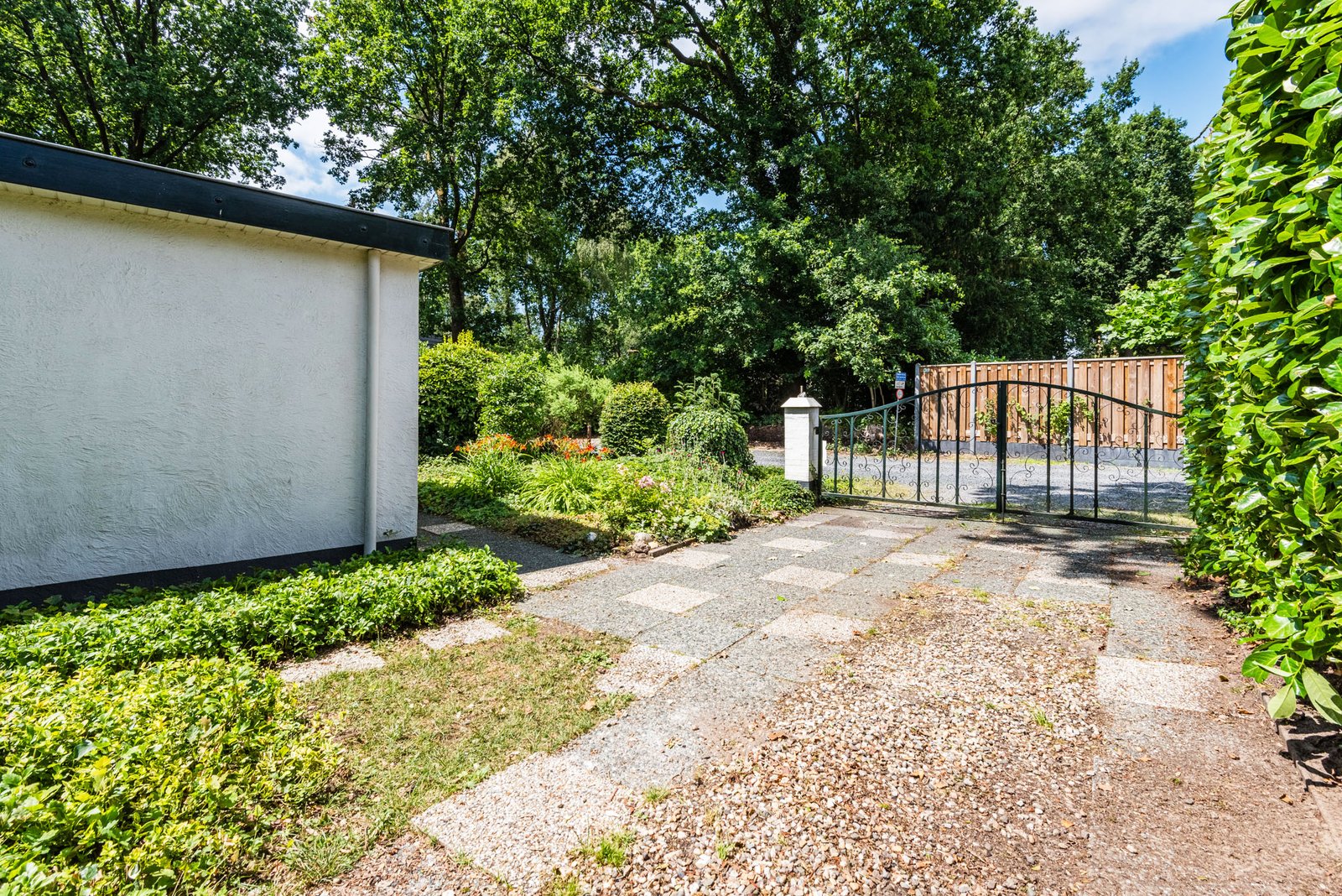Horsterhof 1