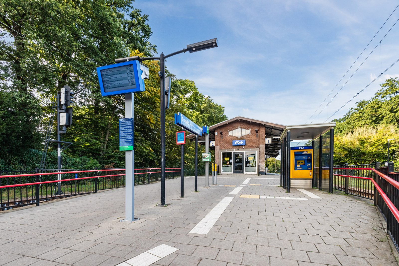 Horsterhof 1