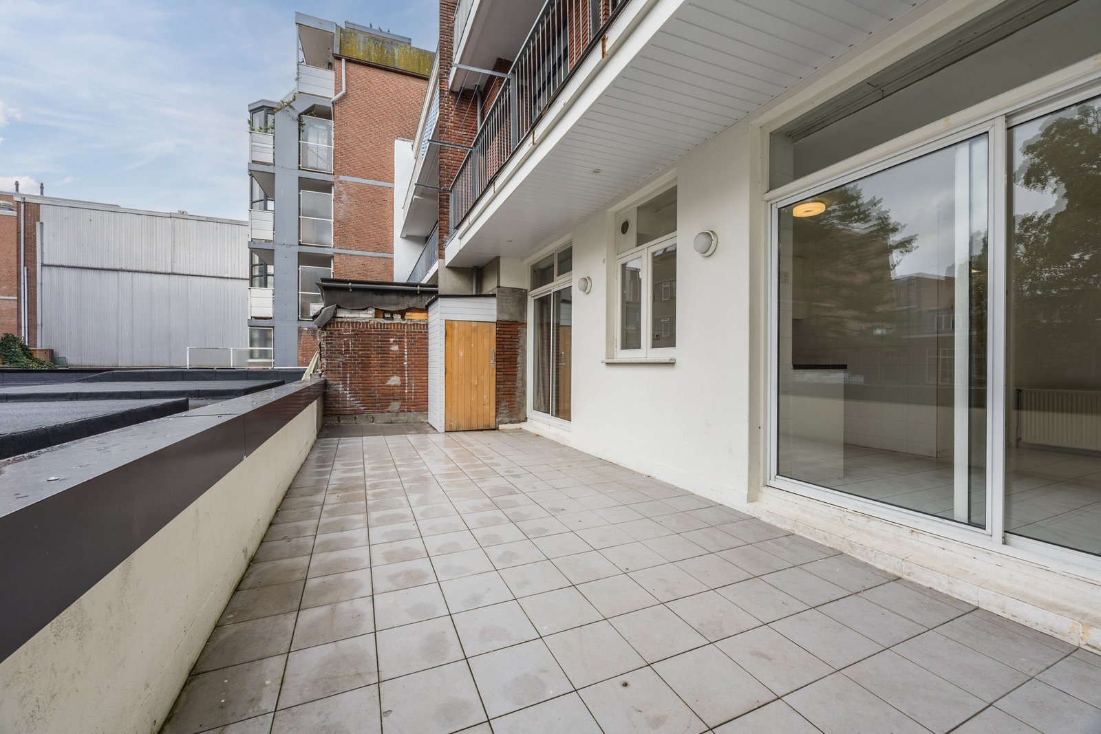 Gedempte Burgwal 8B